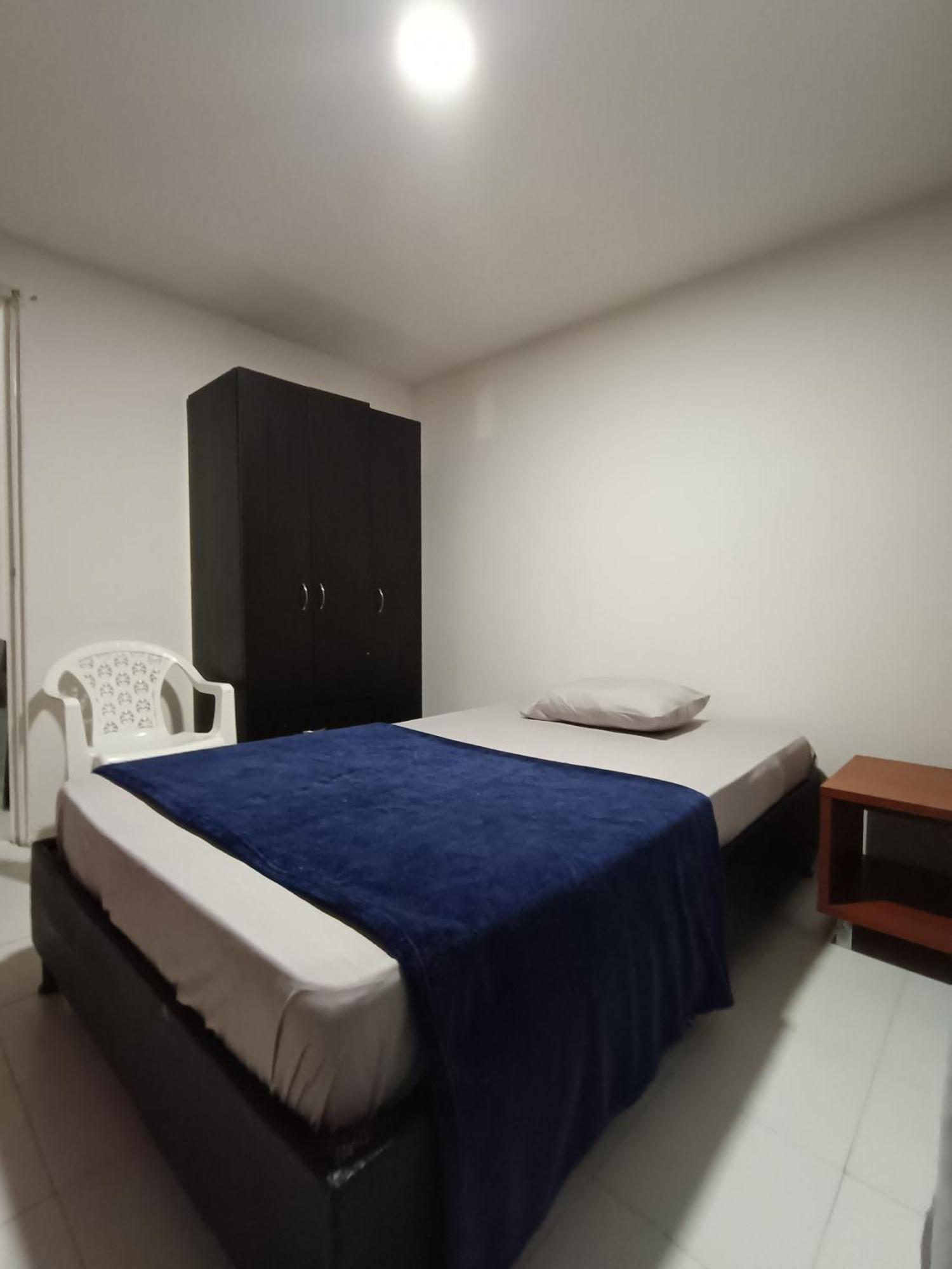 Dulce Hogar, Expofuturo, Estadio, Clinica Del Eje, Universidad Libre Casa de Férias *